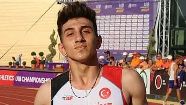 Konyalı İlyas Çanakçı'dan zafer