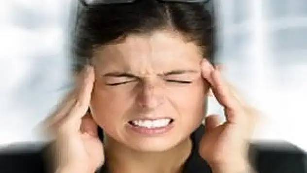 Her baş ağrısı migren midir?