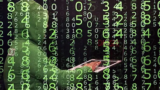 Çekilişten 'mail'den siber saldırı çıkıyor