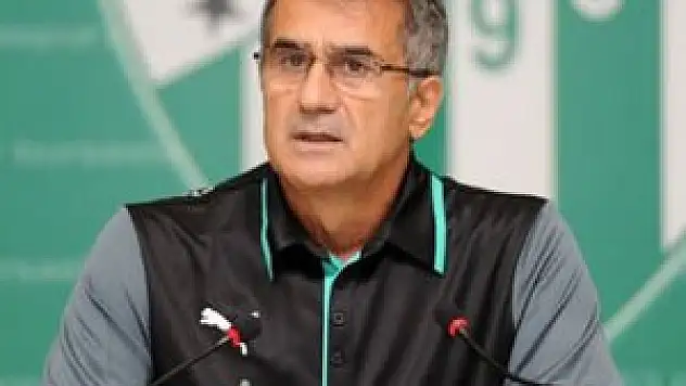 'Torku Konyaspor'un örnek gösterildiği yerde...'