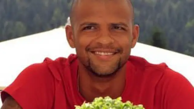 Melo: Aldığım ceza beni güldürdü