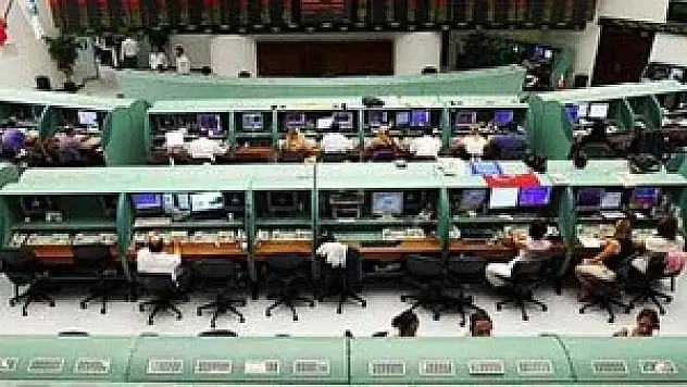 57 yıllık şirket borsadan çıkacak