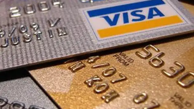 Kredi kartı sahipleri bu habere dikkat!