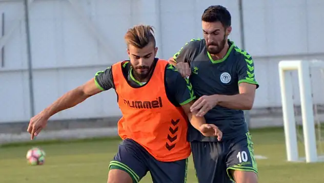 Abdülkerim Bardakçı Karagümrük'e kiralandı