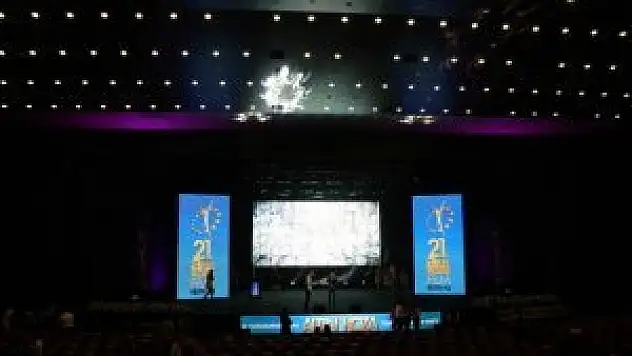 En İyi Film Ödülü 'Toz Ruhu'na