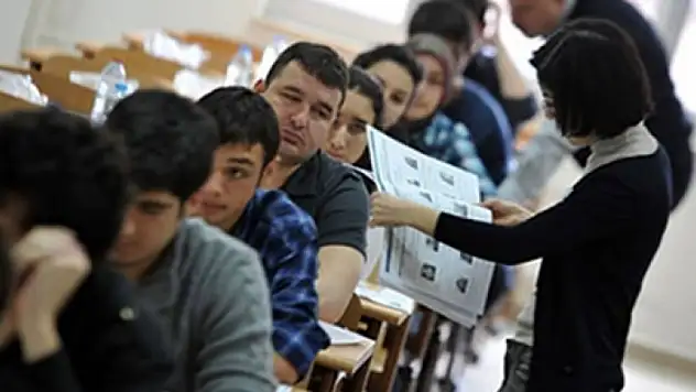 ÖSYM'den kritik 'YKS' uyarısı: Geçersiz sayılabilir