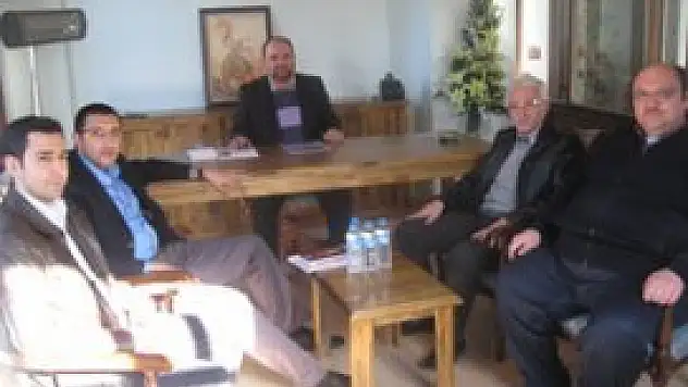 TİMAV önemli hizmetlere imza atacak