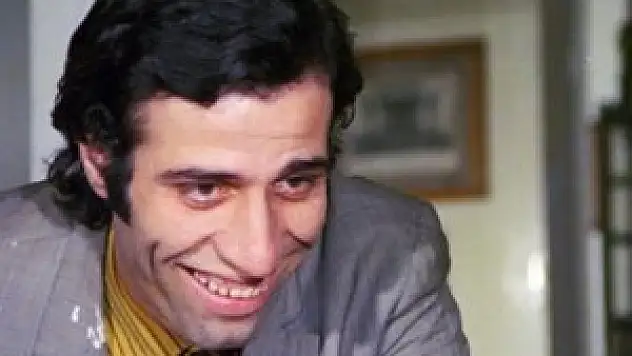 Kemal Sunal'ın hayali gerçek oldu