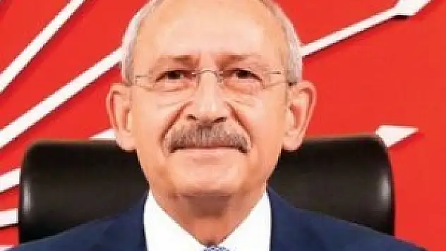 Şaşırtan kutlama