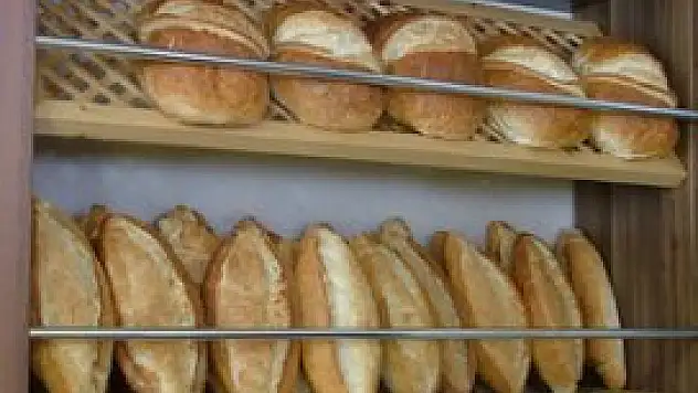 Fırıncı ve kasaplardan tam destek