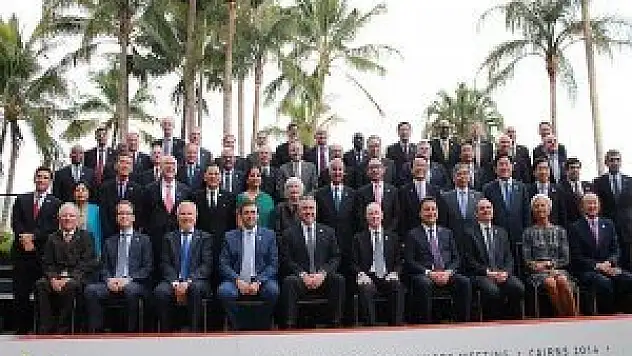 'Merkez bankaları deflasyonist baskıları zamanında ele almalı'