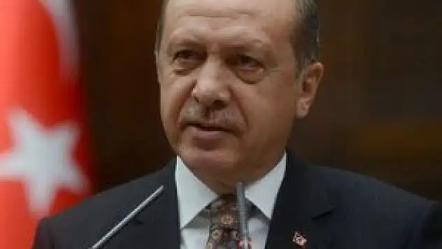 Erdoğan: Diplomasi pazarlığı yapıldı