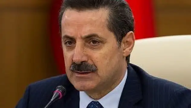 Bakan Çelik işçi ve işveren temsilcileriyle görüştü