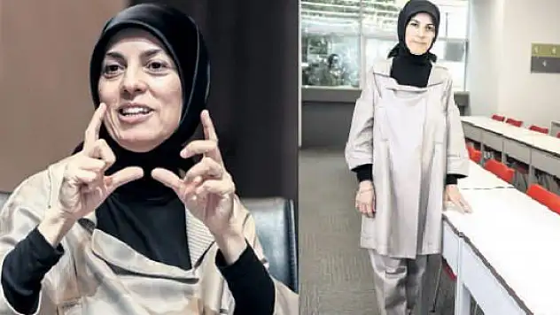 Kavakçı: Türkiye baharını 12 yılda yaşadı