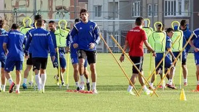 Trabzonspor ilk galibiyet peşinde