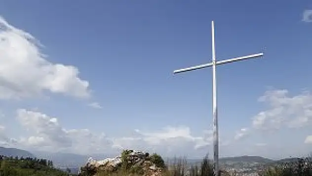 Saraybosna'da Sırplar'dan provokasyon