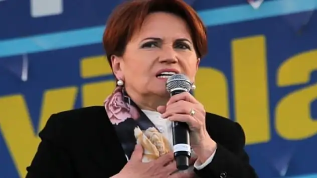 Eski İYİ Partili açıkladı! 'Gizlice toplantı yapıp...'