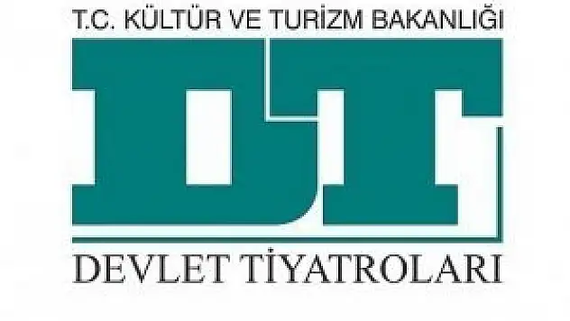 Devlet Tiyatroları 1 Ekim'de 'Perde' diyecek