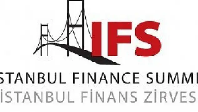Küresel finansın kalbi 2 gün boyunca İstanbul'da attı