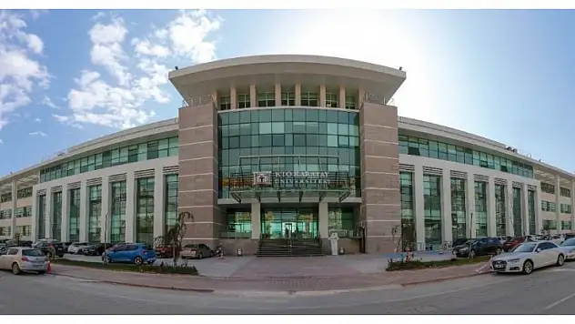 KTO Karatay Üniversitesi Öğretim Üyesi alıyor