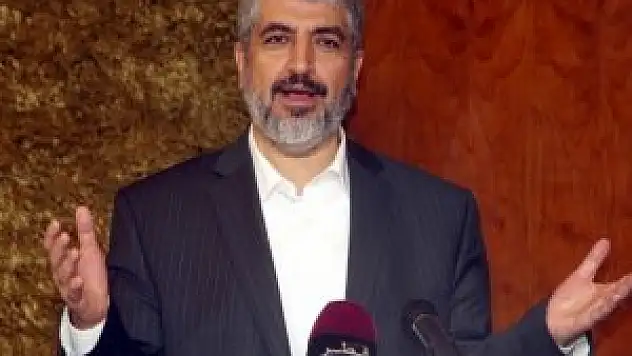 Hareketin silahsızlandırılmasını asla kabul etmeyiz