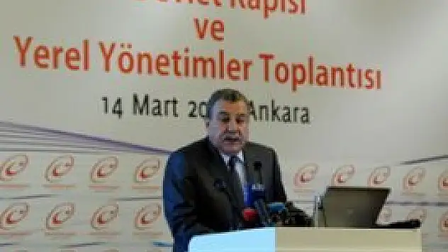 İçişleri Bakanı açıklama yaptı