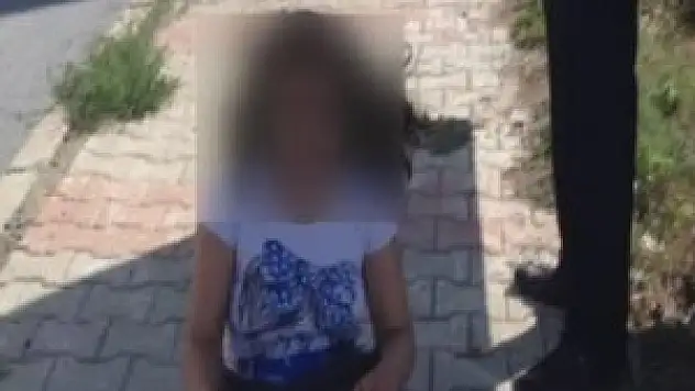 Uyuşturucu kullanan genç kız kendinden geçti