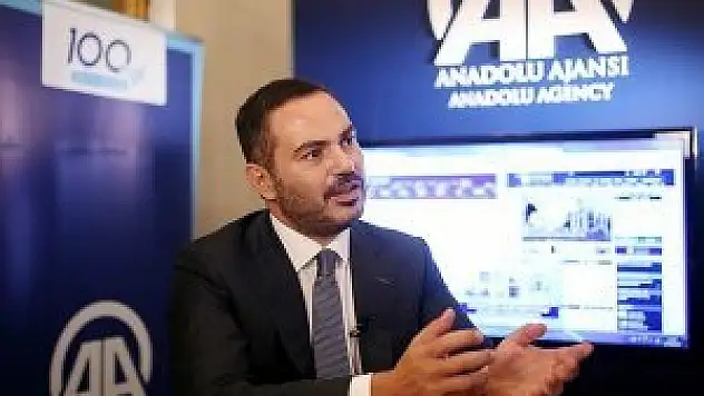 Türk bankaları adına canlı bir yıl olacak