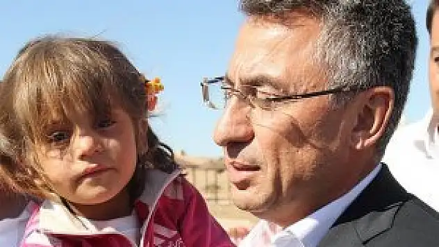 Tüm misafirlerimizi kucaklamaya hazırız