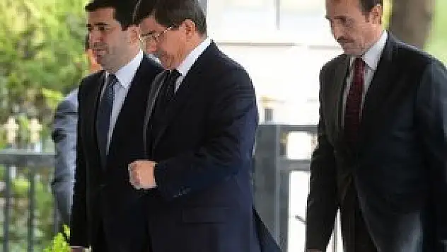 Bakanlar Kurulu toplantısı başladı