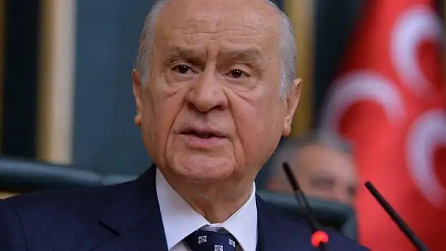 Bahçeli, Kılıçdaroğlu'na seslendi: PKK'ya borcun varsa söyle kurtaralım