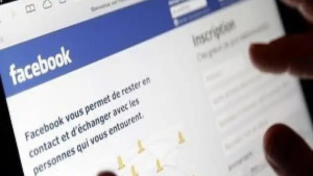 Facebook büyük değişikliğe gidiyor
