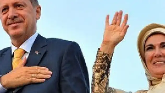 New York'ta sürpriz ziyaret