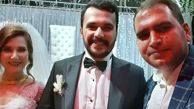 Çeçen ailesinin mutlu günü