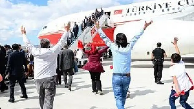 Kurtarılan personel 'mağdur' sıfatıyla ifade verecek