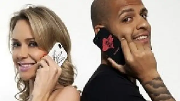 Melo'nun eşinden Fenerbahçe ve TFF'ye tepki