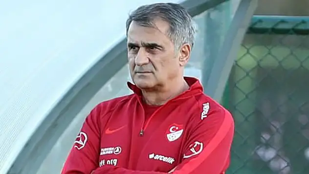 Şenol Güneş, Konyaspor'u takip edecek