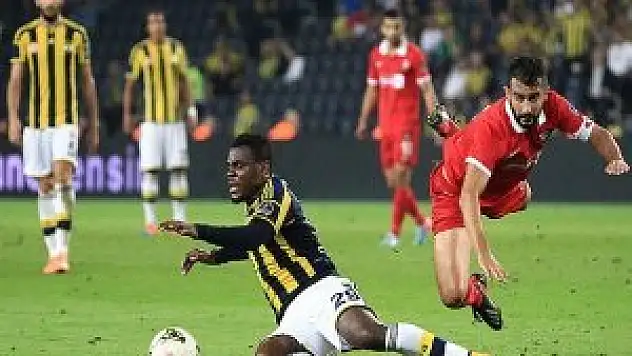 Emenike özür diledi