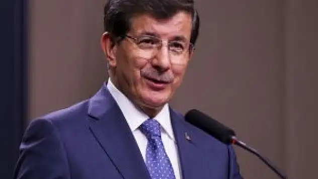 Başbakan Davutoğlu milletvekilleri ile görüşecek
