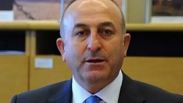 Enerji güvenliği Türkiye'nin öncelikli hedefi