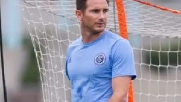 Lampard'ın golü bir can aldı