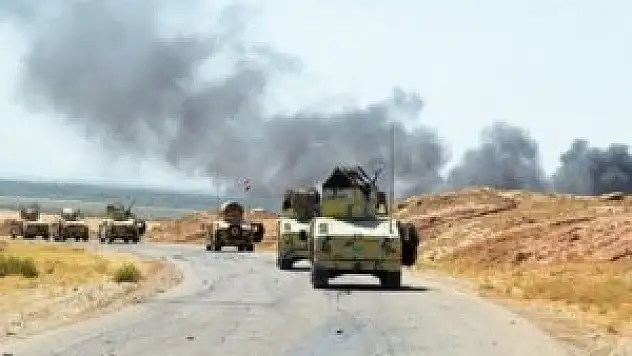 Iraklı vekilden yenilgiye gaz kılıfı