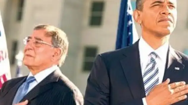 Pasifliğin faturası!