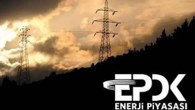 EPDK'nın kestiği ceza 1 milyar lirayı aştı