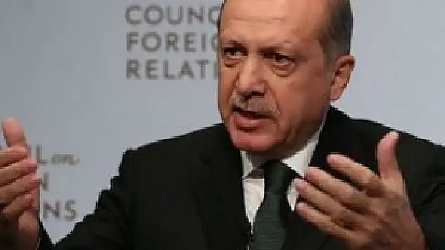 'İsrail'in katliamlarını eleştirmek antisemitizm değil'