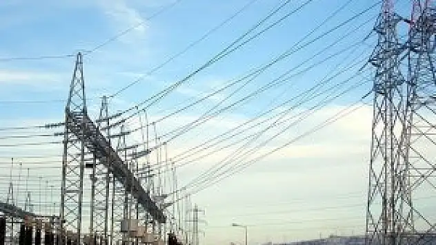 Özel sektör elektrik üretiminde tavan yaptı
