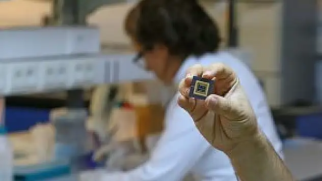 'Elektronik burun' hastalıkları koklayacak