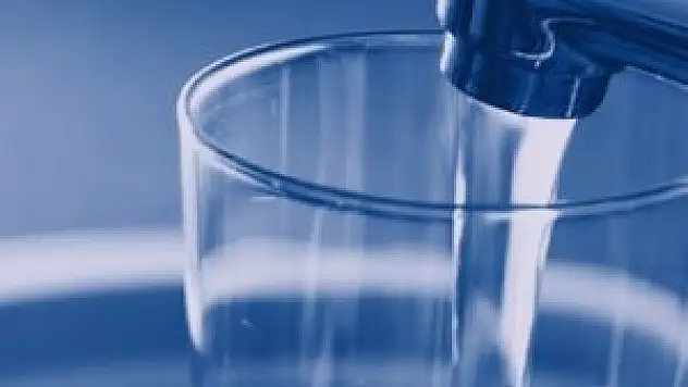 İSKİ'ye borcu olanlara müjde!