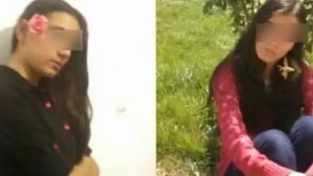 Kayıp iki kızın akibeti belli oldu