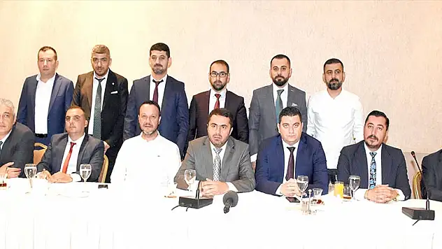 1922 Konyaspor destek bekliyor